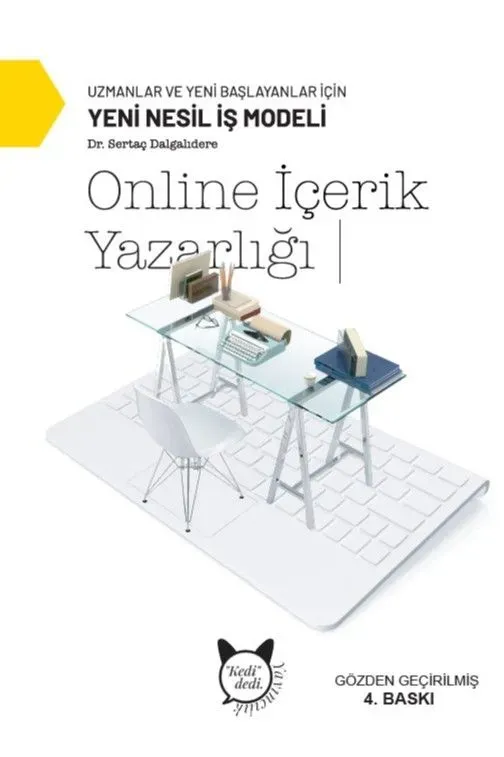 Yeni Başlayanlar İçin Blog Yazarlığı: Başarıya Giden Yol
